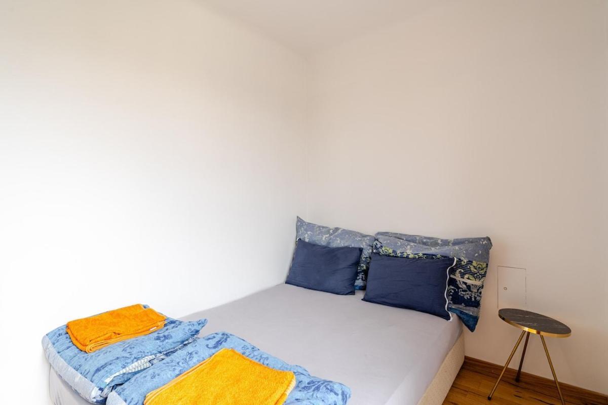 10 Minutes To City Centre And Next To Wien Hbf And Easy From Airport ภายนอก รูปภาพ