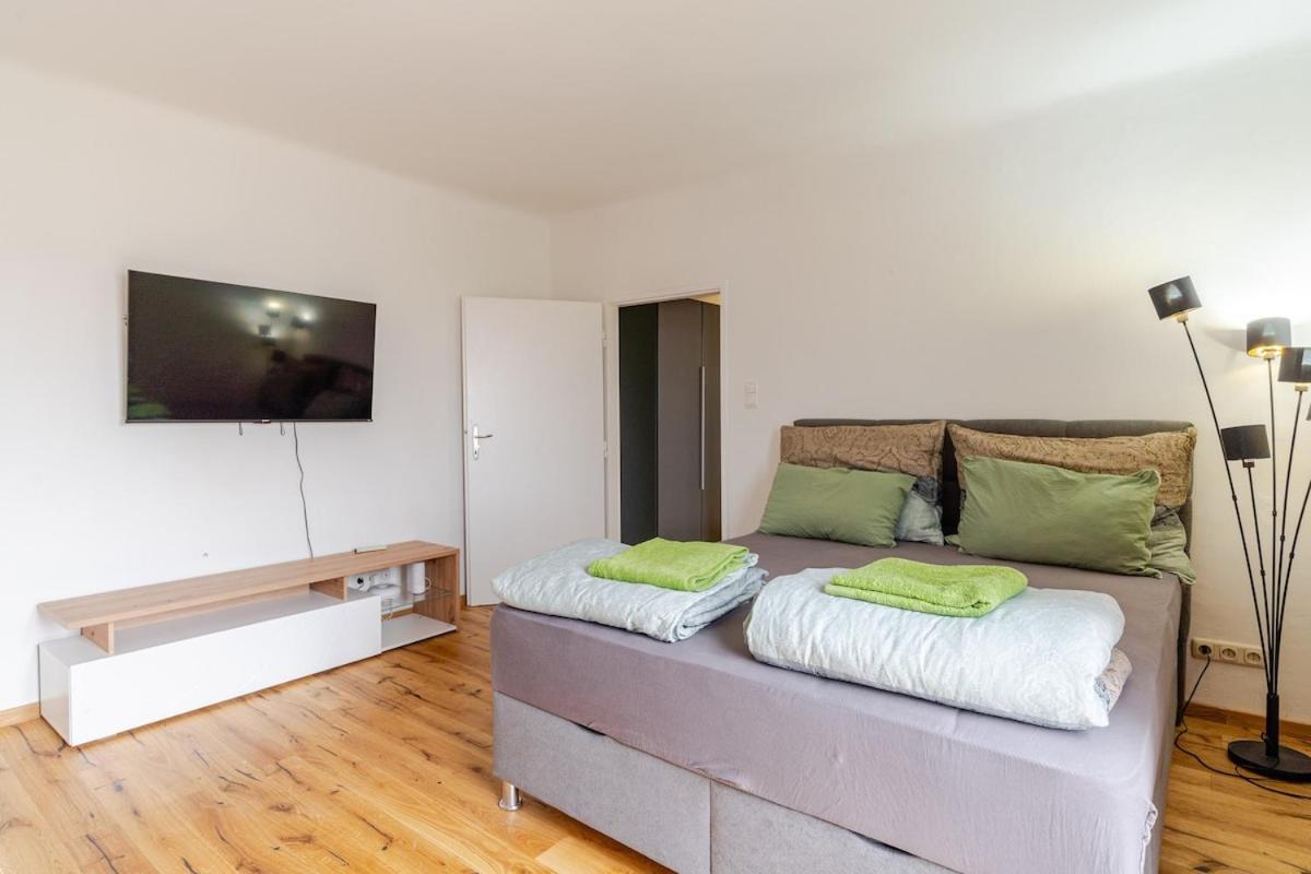 10 Minutes To City Centre And Next To Wien Hbf And Easy From Airport ภายนอก รูปภาพ
